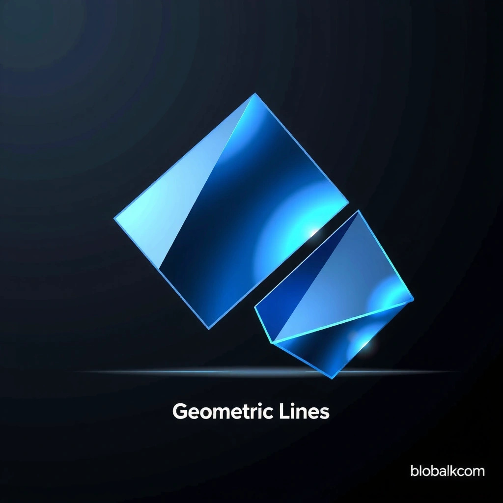Geometric Lines